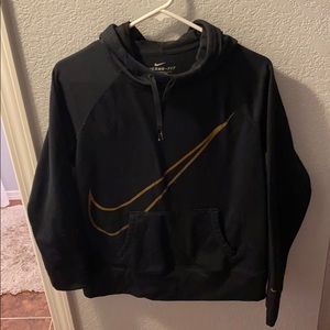 Nike sweatshirt